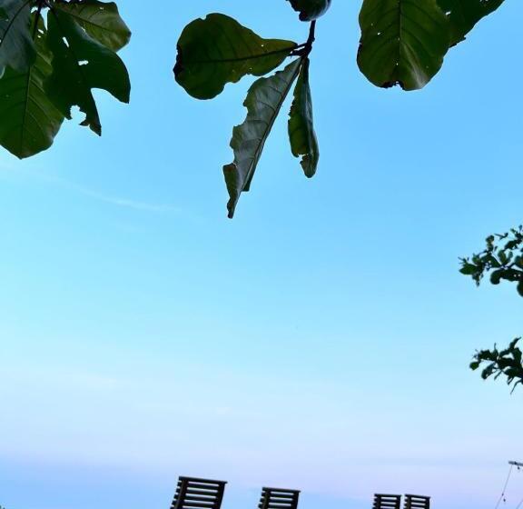 کلبه ییلاقی, Bridge12th B&b