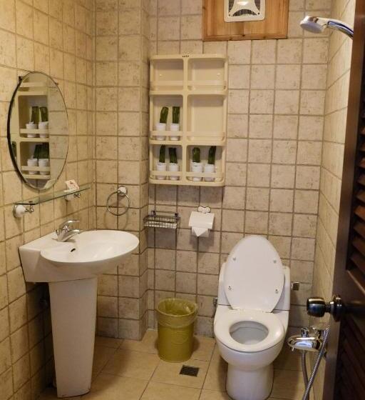 سوییت خانوادگی, Bridge12th B&b