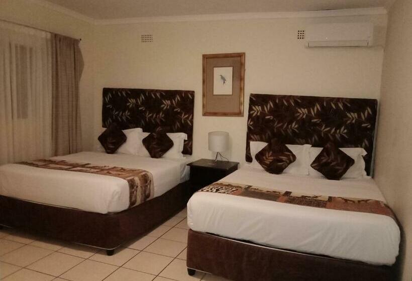 패밀리 룸, Ecotel Midrand