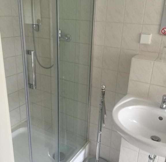 Номер Economy Индивидуальный, Pension Villa Else