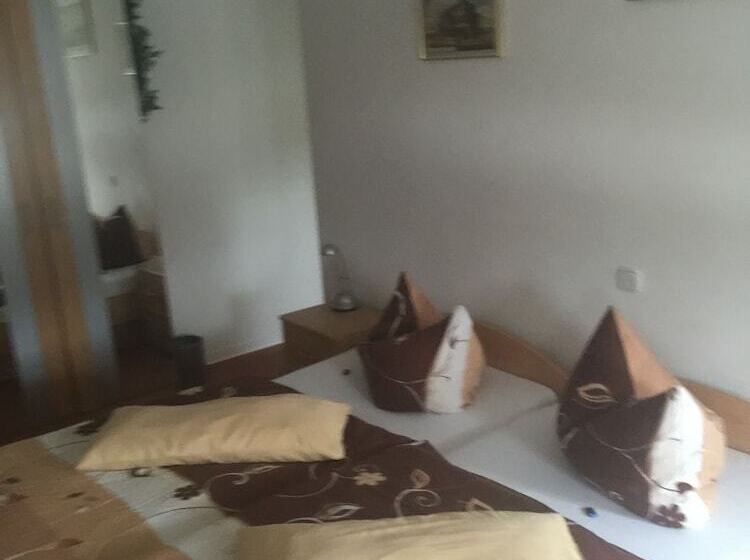 Номер Deluxe, Pension Villa Else