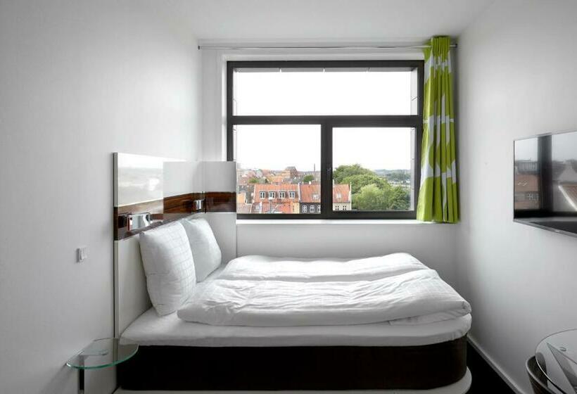 标准间, Wakeup  Aarhus