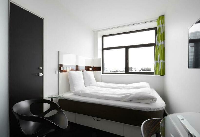 标准间, Wakeup  Aarhus