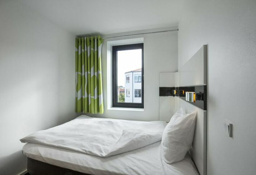 标准间, Wakeup  Aarhus