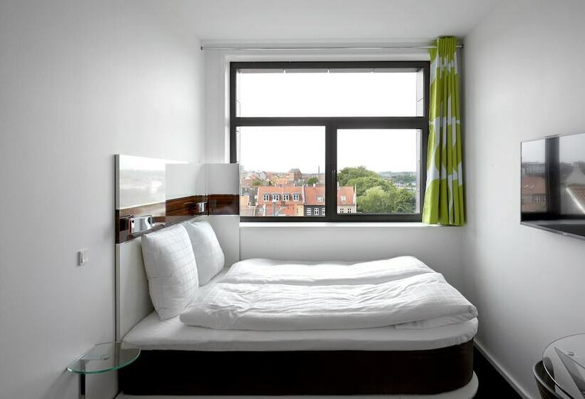 标准间, Wakeup  Aarhus