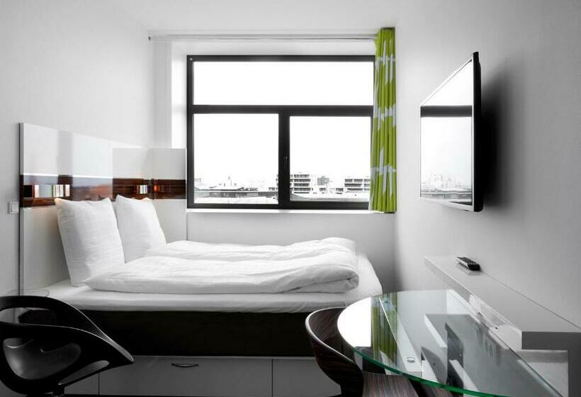 家庭间, Wakeup  Aarhus