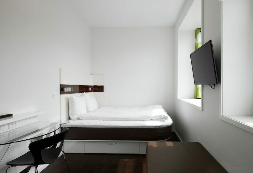 家庭间, Wakeup  Aarhus