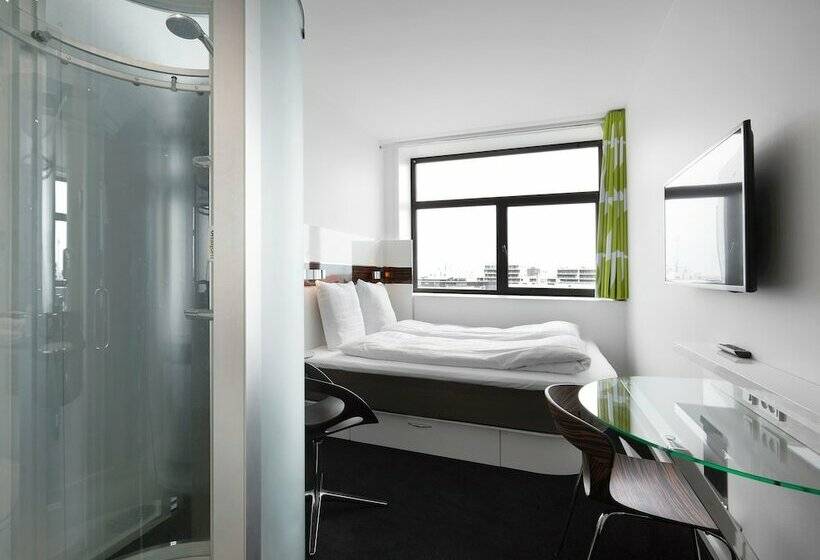 家庭间, Wakeup  Aarhus