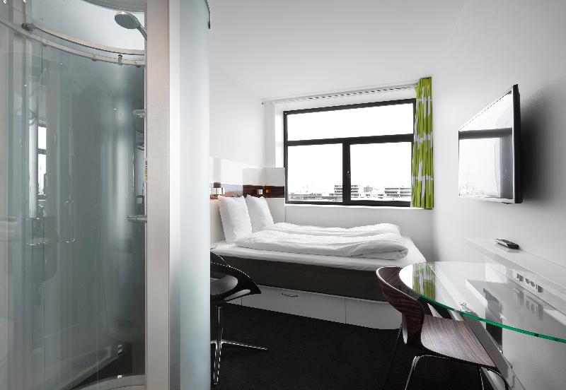 家庭间, Wakeup  Aarhus