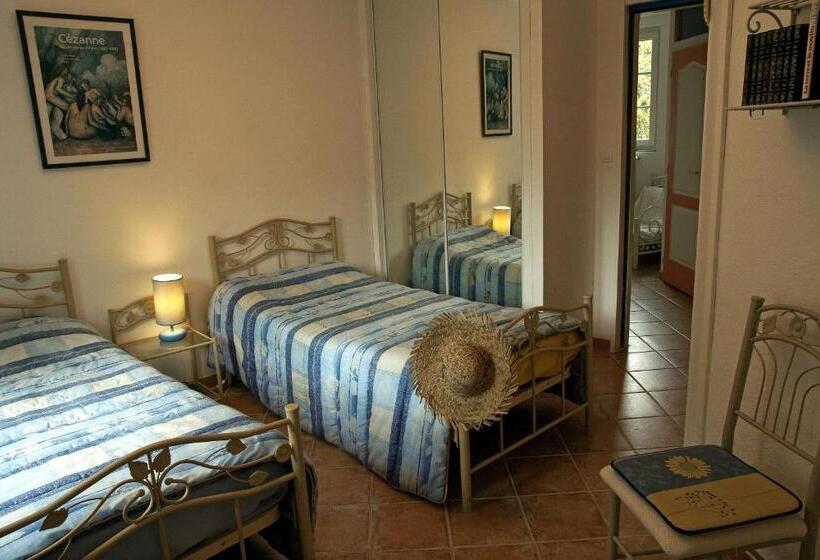 Номер Стандарт Вид на Сад, Moulin De Cornevis Bed And Breakfast