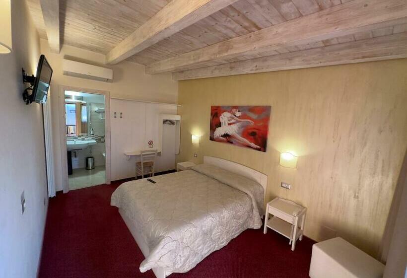 Номер Deluxe Одноместный, Bel Sole Guest House