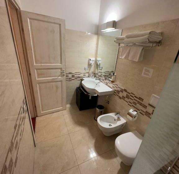 Номер Deluxe, Bel Sole Guest House