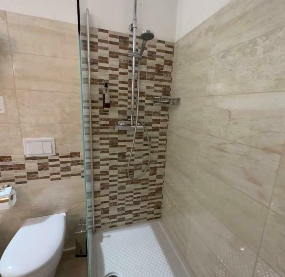 Номер Deluxe, Bel Sole Guest House