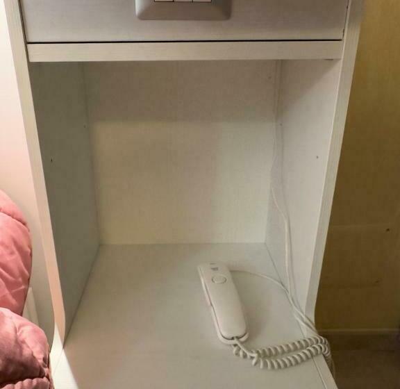 Номер Deluxe Одноместный, Bel Sole Guest House