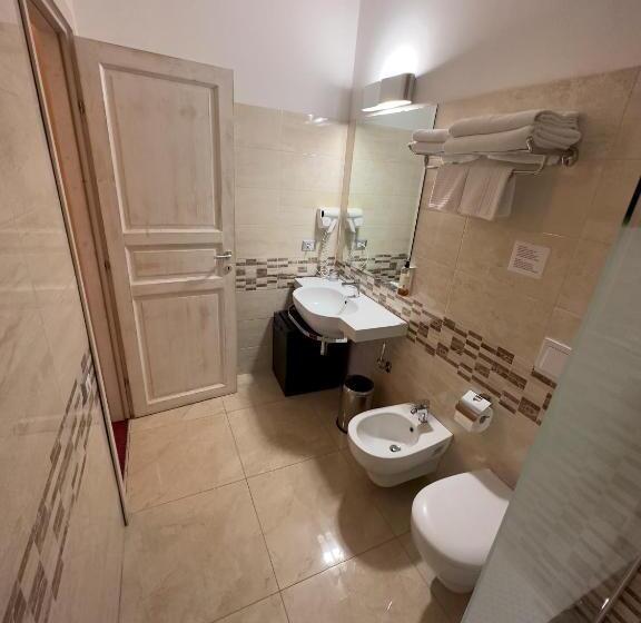 Номер Deluxe Одноместный, Bel Sole Guest House