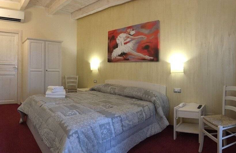 Номер Deluxe, Bel Sole Guest House
