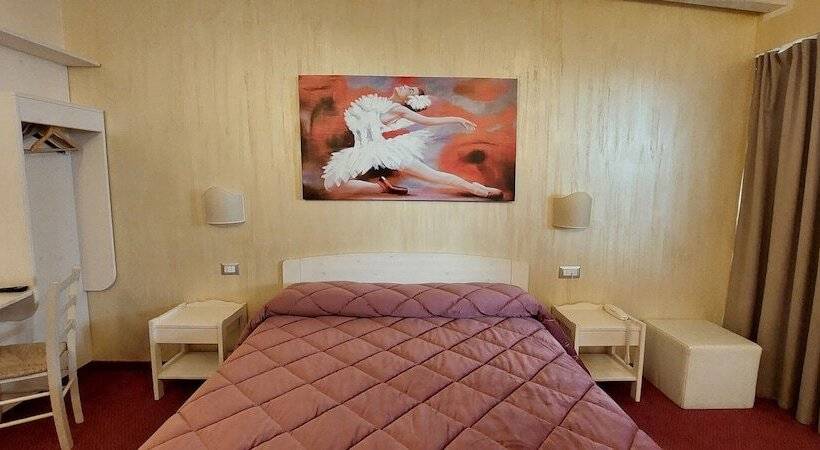 Номер Deluxe, Bel Sole Guest House