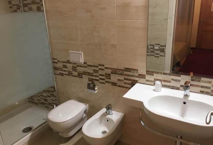 Номер Стандарт, Bel Sole Guest House