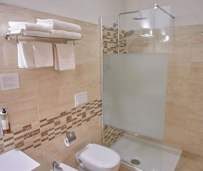 Номер Deluxe, Bel Sole Guest House
