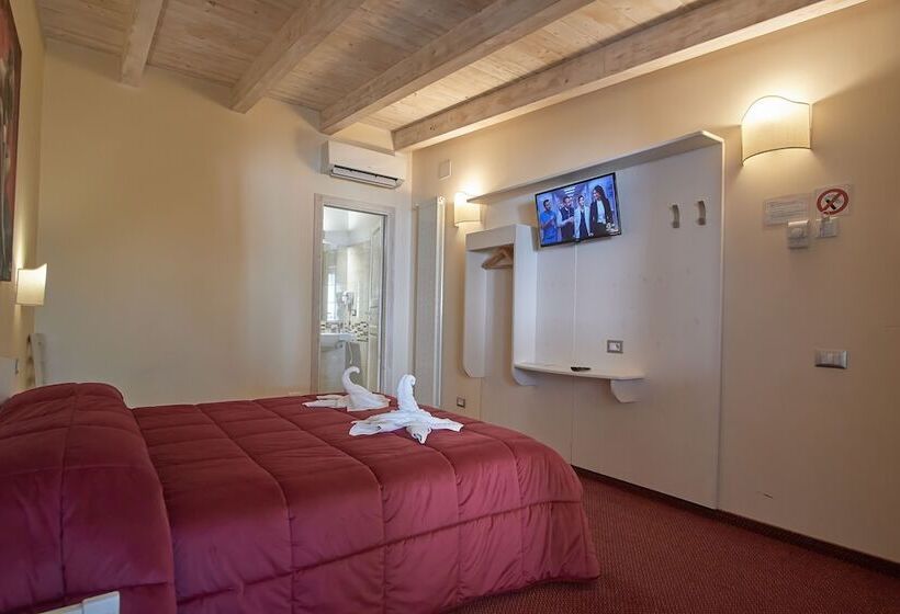 Номер Deluxe, Bel Sole Guest House