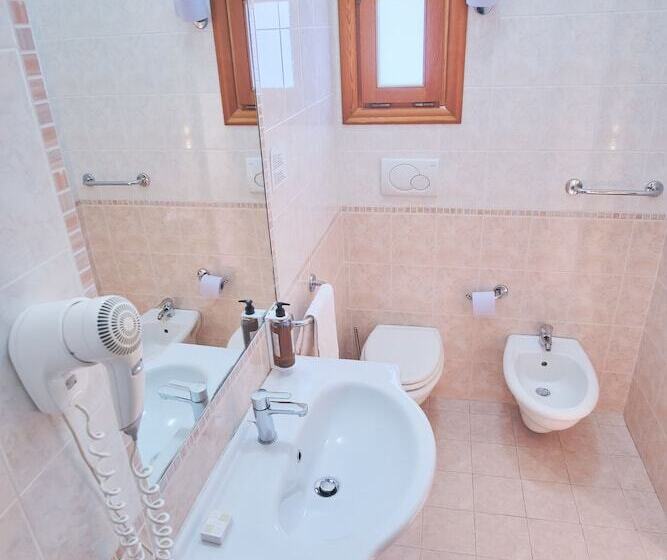 Номер Стандарт, Bel Sole Guest House