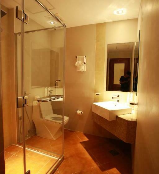 آپارتمان 2 خوابه, Al Liwan Suites Rawdat Al Khail