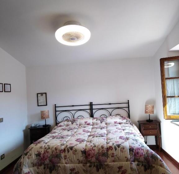Номер Deluxe, Albergo Giovanni Da Verrazzano