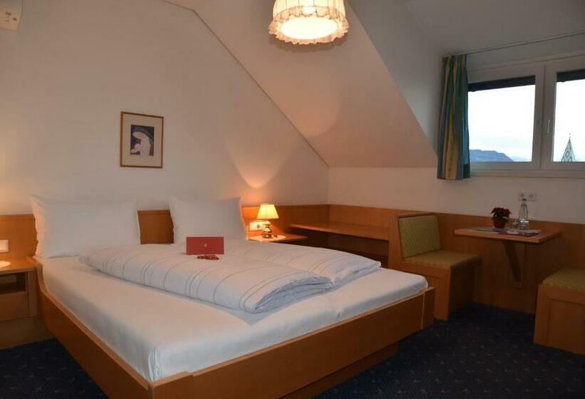 스탠다드 룸, Angerburg Blumen