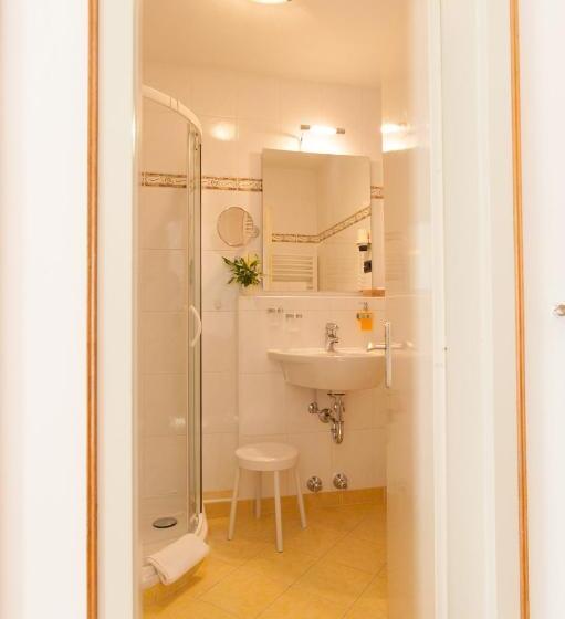 스탠다드 룸, Angerburg Blumen