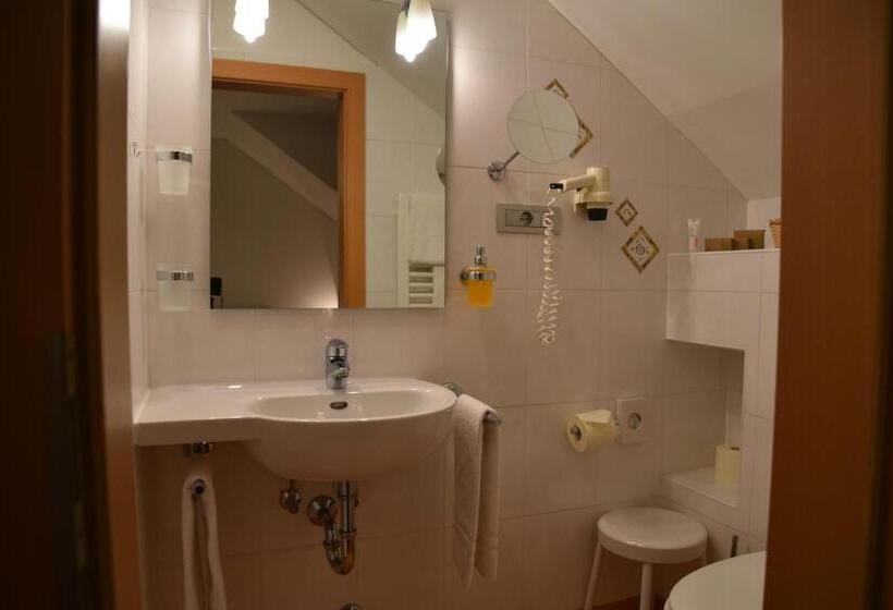 스탠다드 룸, Angerburg Blumen