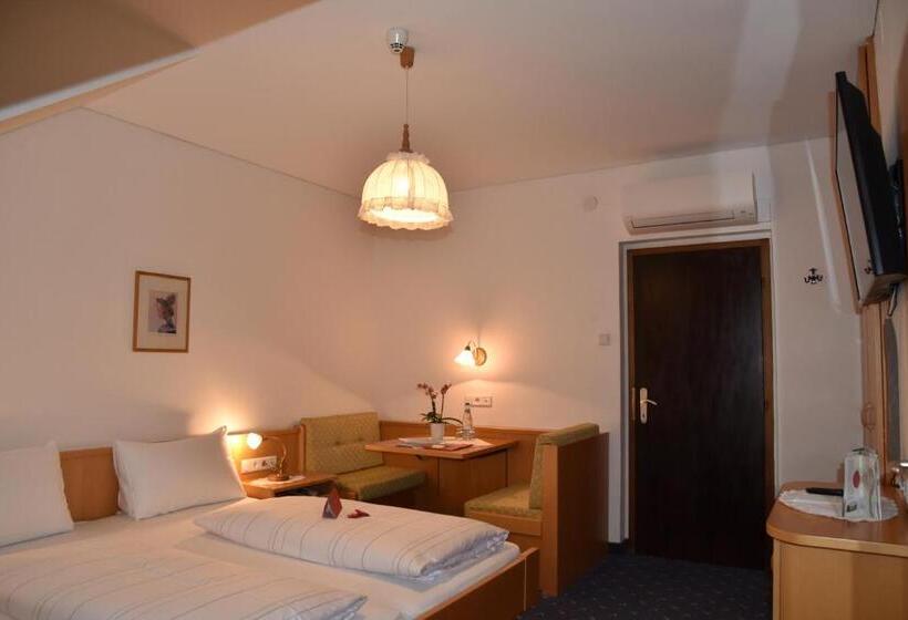 스탠다드 룸, Angerburg Blumen