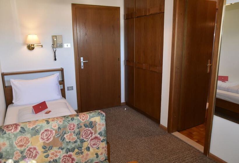 이코노미 싱글 룸, Angerburg Blumen