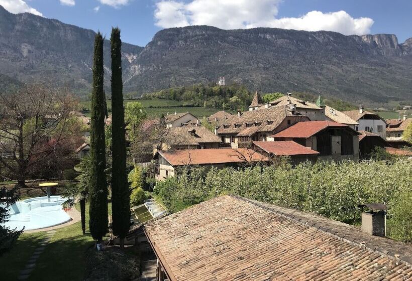 침실 1개 디럭스 아파트, Angerburg Blumen