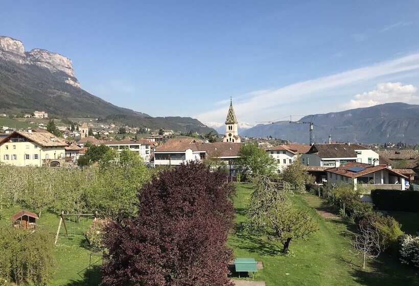 컴포트 싱글 룸, Angerburg Blumen