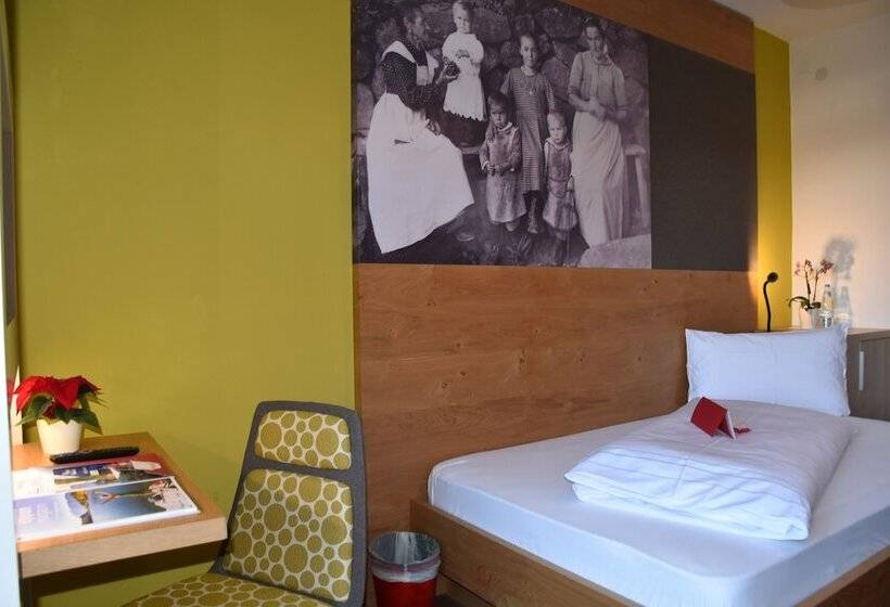 컴포트 싱글 룸, Angerburg Blumen