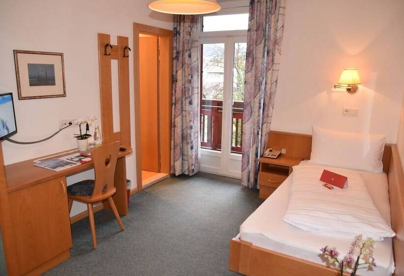 싱글 기본룸, Angerburg Blumen