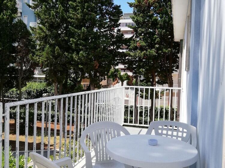 Апартаменты 1 Спальня, Centro Vacanze Domus M.g