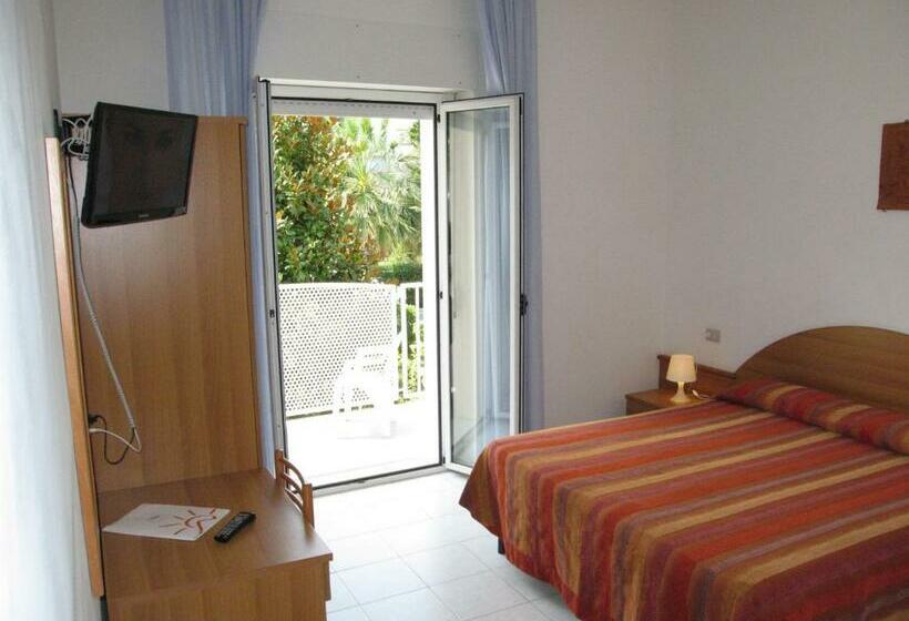 家庭套房, Centro Vacanze Domus M.g