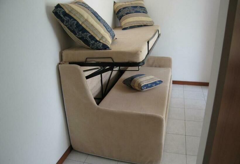 Family Suite, Centro Vacanze Domus M.g