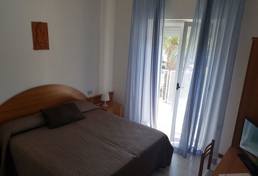 标准间, Centro Vacanze Domus M.g