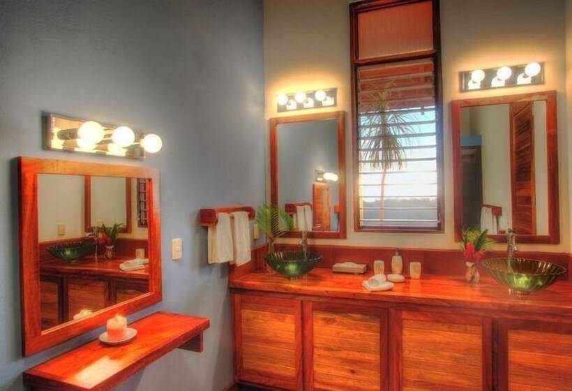 Люкс Вид на Море, Costa Rica Yoga Spa