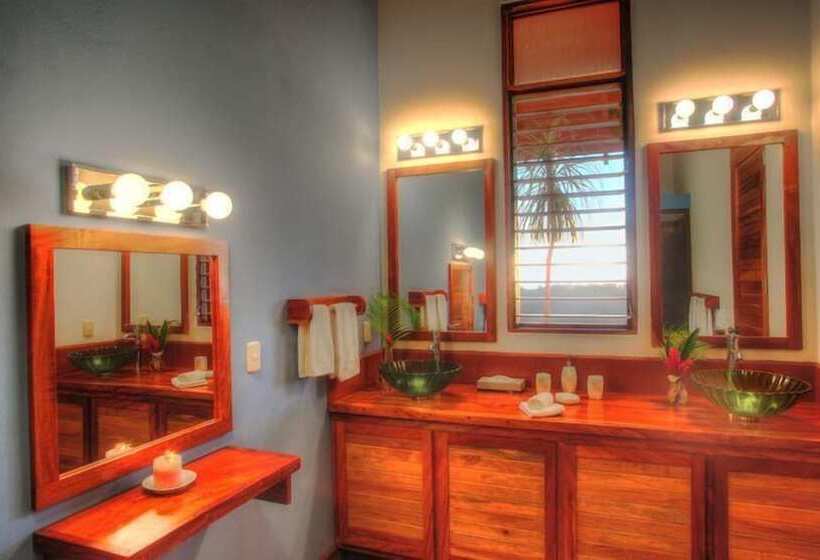 Люкс Вид на Море, Costa Rica Yoga Spa