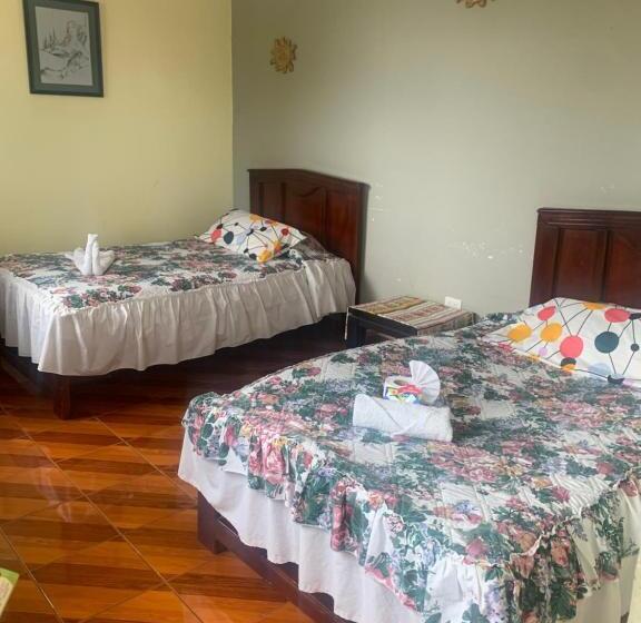 Номер Стандарт, Hostal Jora Continental