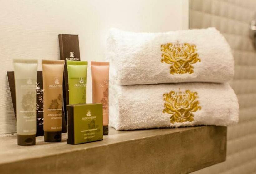 اتاق استاندارد, La Plaza Arequipa Hotel Boutique