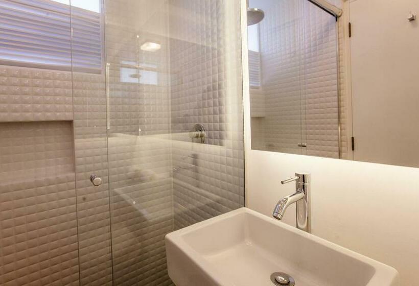 اتاق استاندارد, La Plaza Arequipa Hotel Boutique