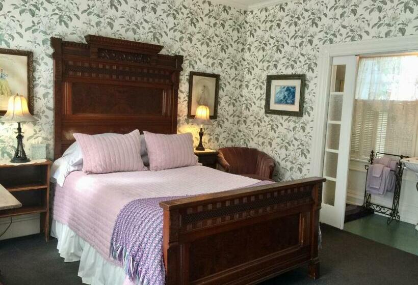 Номер Superior, Shaw House Inn