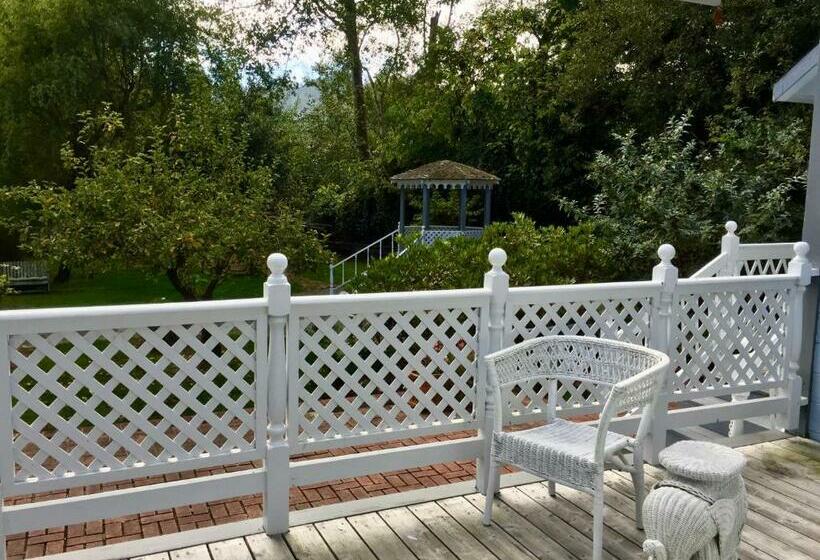 Номер Superior, Shaw House Inn