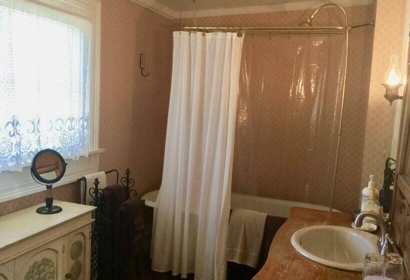 Номер Superior, Shaw House Inn