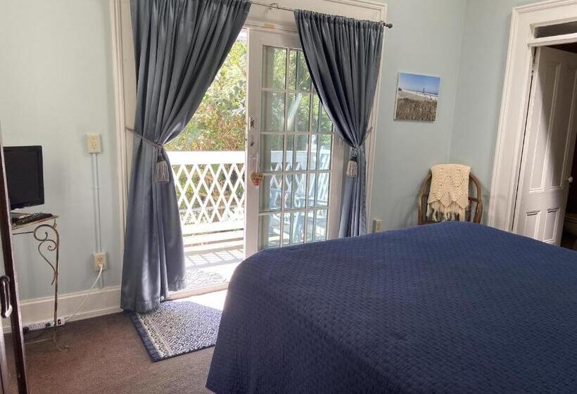 Номер Superior, Shaw House Inn