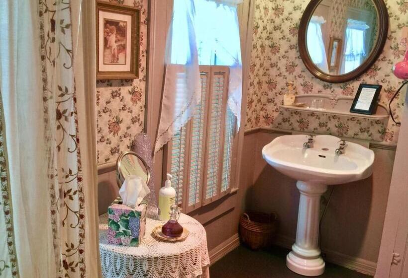 Номер Deluxe, Shaw House Inn